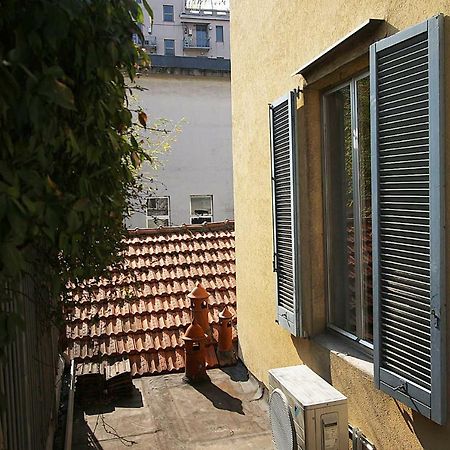 Suite Fiera Milano City Dış mekan fotoğraf