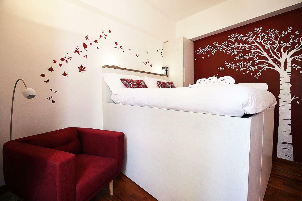 Suite Fiera Milano City Dış mekan fotoğraf