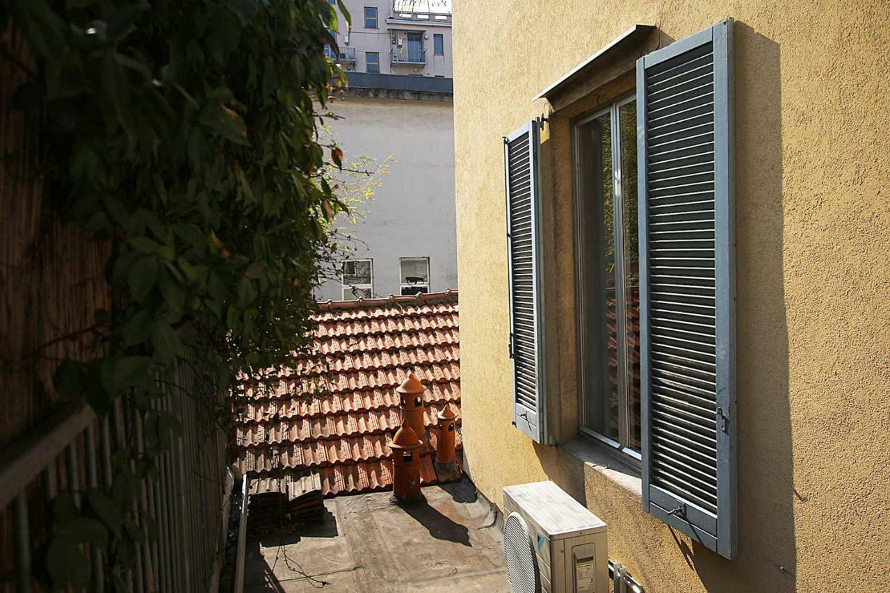 Suite Fiera Milano City Dış mekan fotoğraf