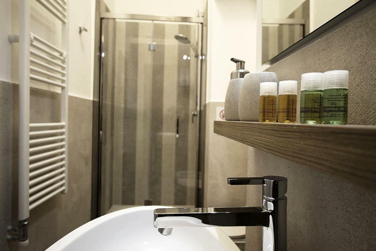 Suite Fiera Milano City Dış mekan fotoğraf