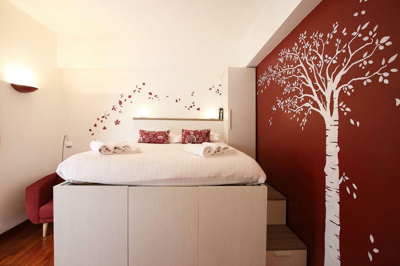 Suite Fiera Milano City Dış mekan fotoğraf