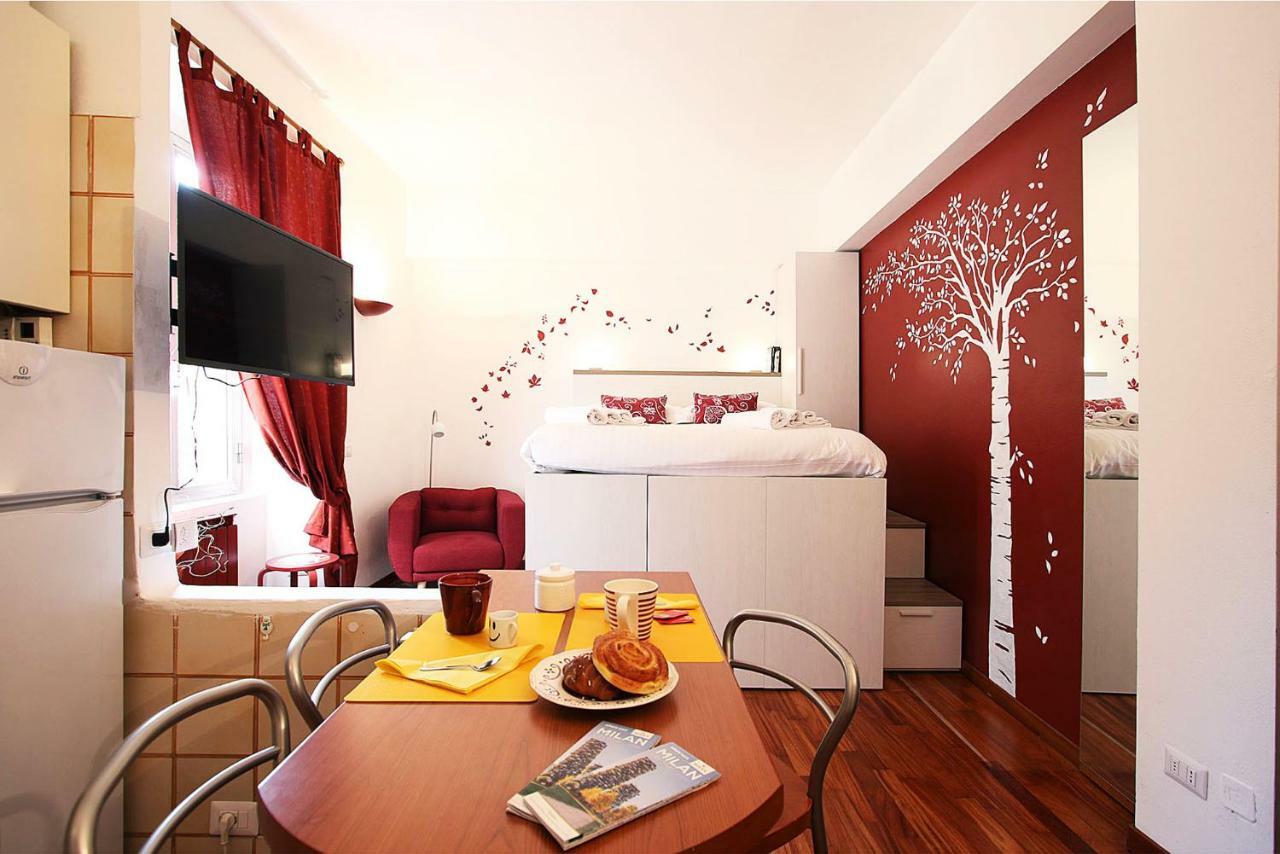 Suite Fiera Milano City Dış mekan fotoğraf