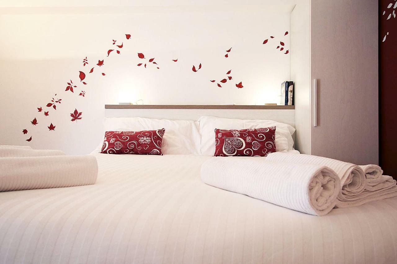 Suite Fiera Milano City Dış mekan fotoğraf