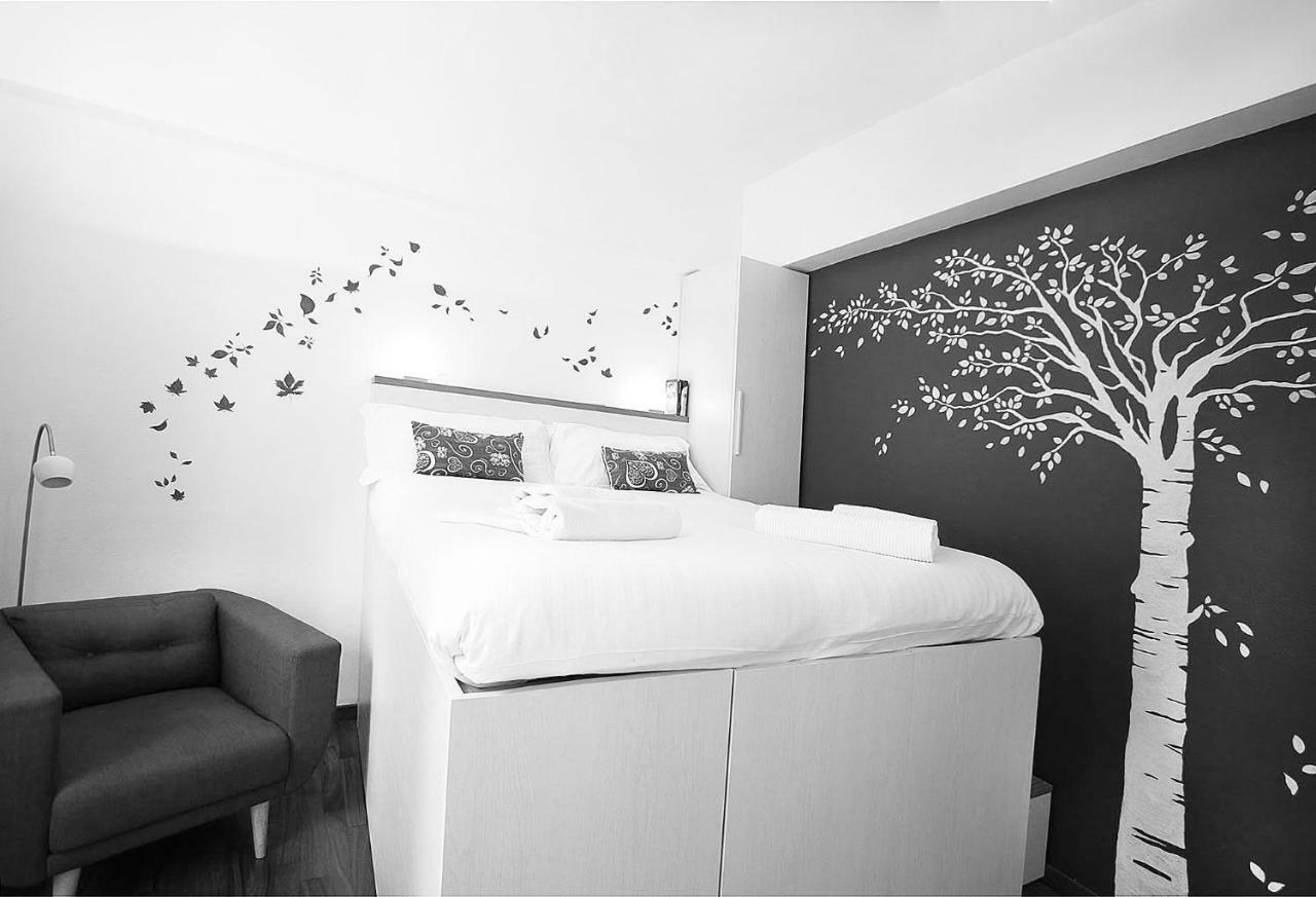 Suite Fiera Milano City Dış mekan fotoğraf
