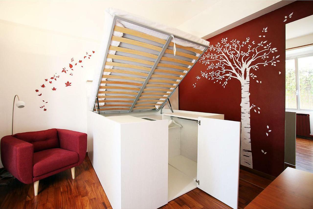 Suite Fiera Milano City Dış mekan fotoğraf