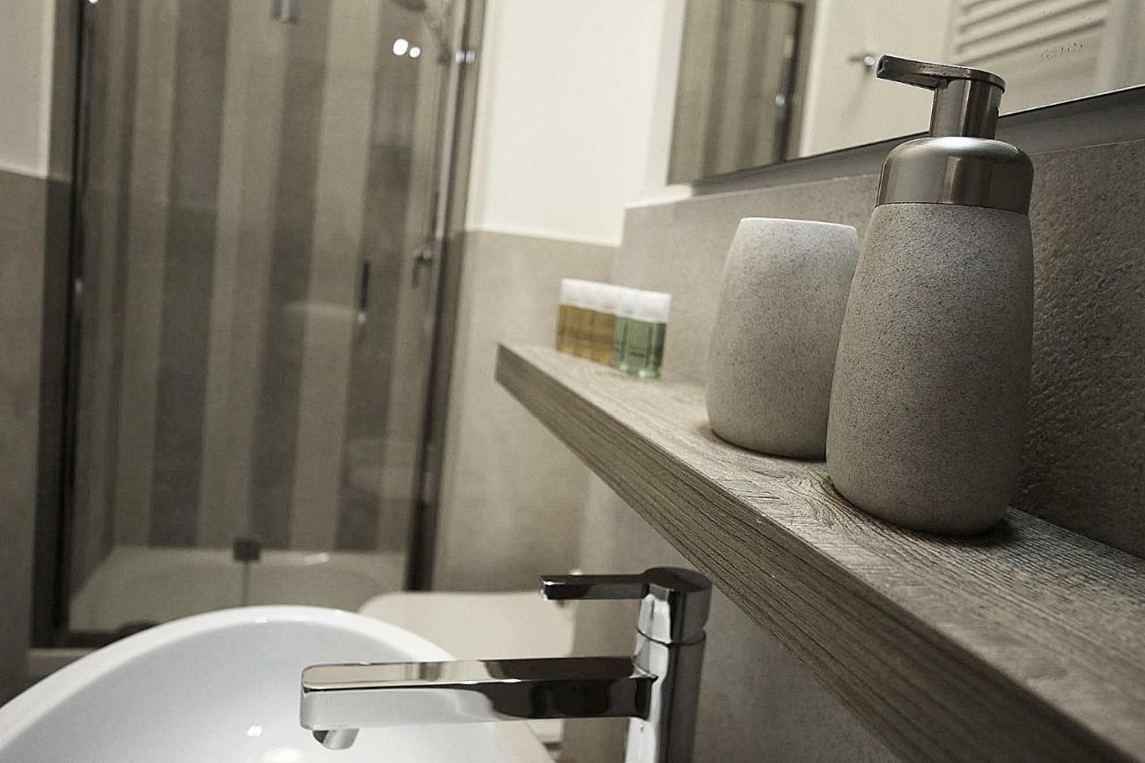 Suite Fiera Milano City Dış mekan fotoğraf