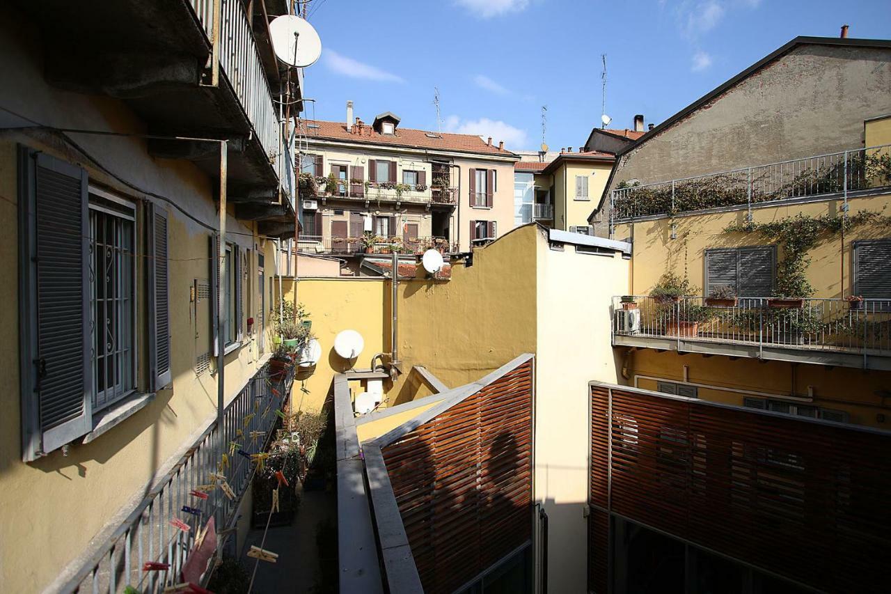 Suite Fiera Milano City Dış mekan fotoğraf