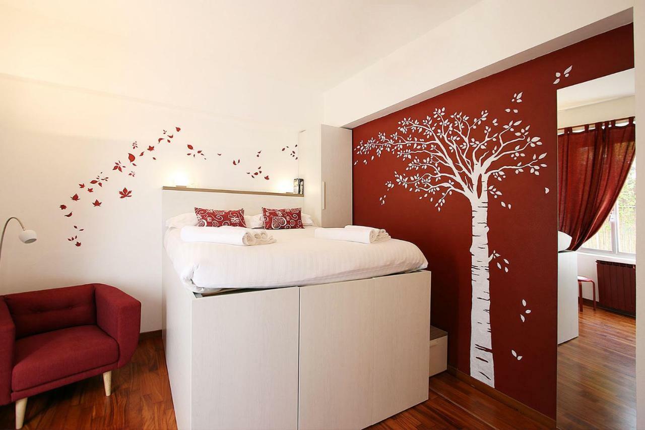 Suite Fiera Milano City Dış mekan fotoğraf