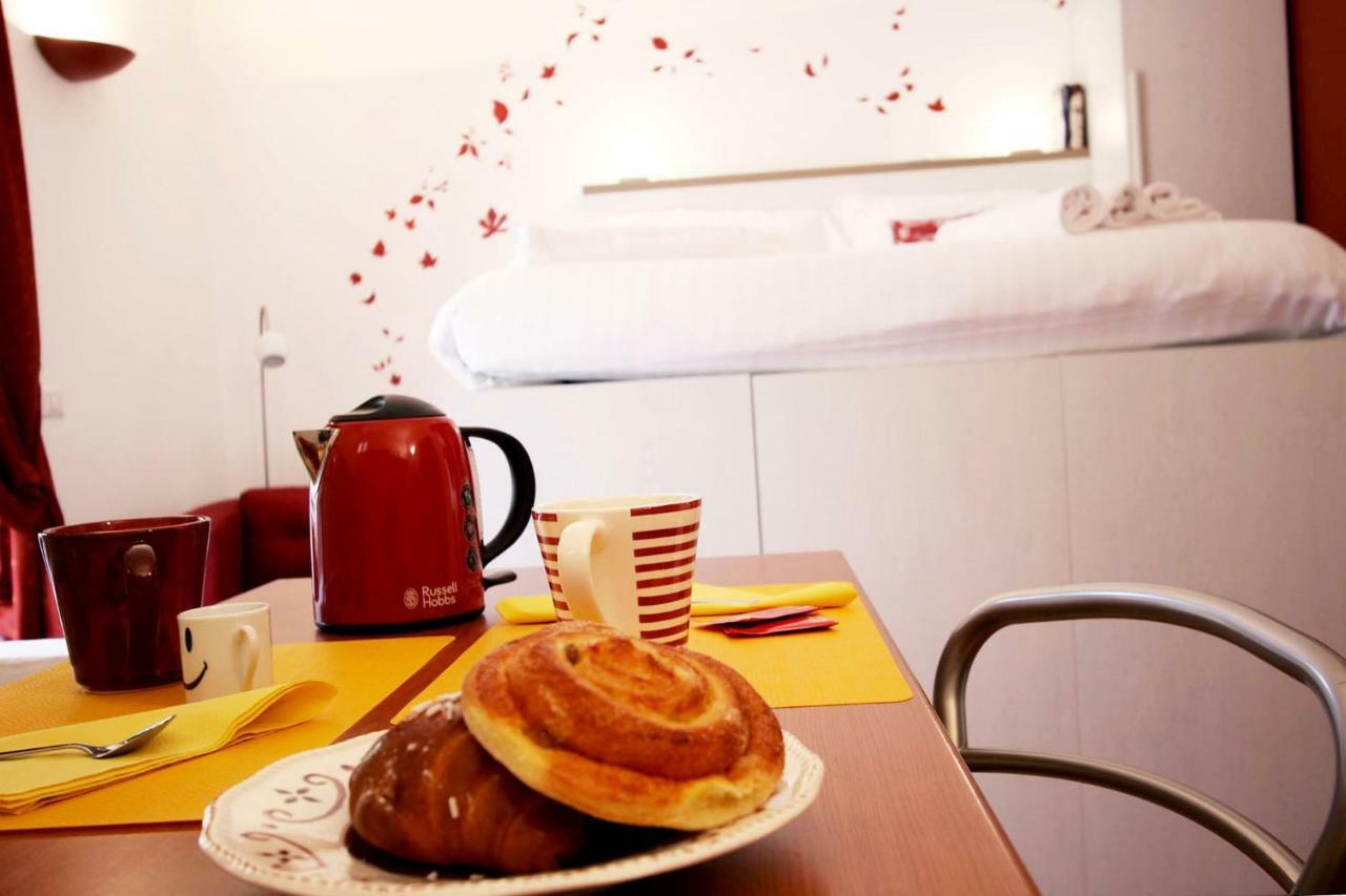 Suite Fiera Milano City Dış mekan fotoğraf