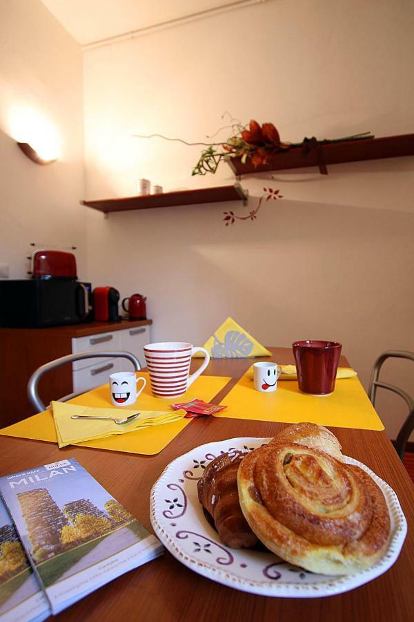 Suite Fiera Milano City Dış mekan fotoğraf