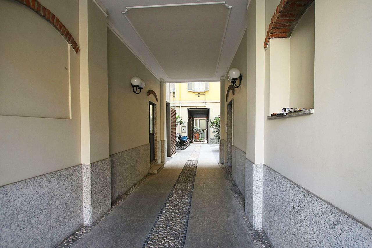 Suite Fiera Milano City Dış mekan fotoğraf