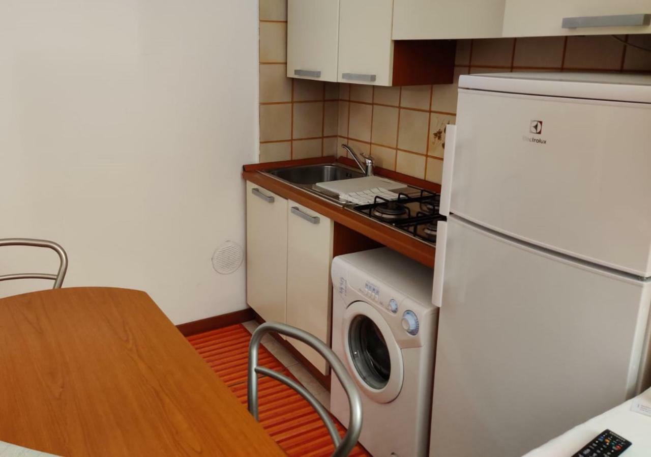 Suite Fiera Milano City Dış mekan fotoğraf